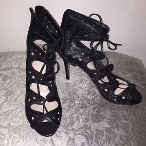 New Vince camuto heels